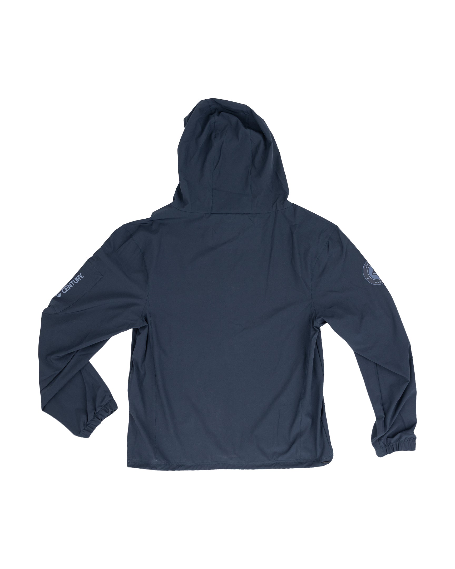 Men's Half Zip Pullover 2.0