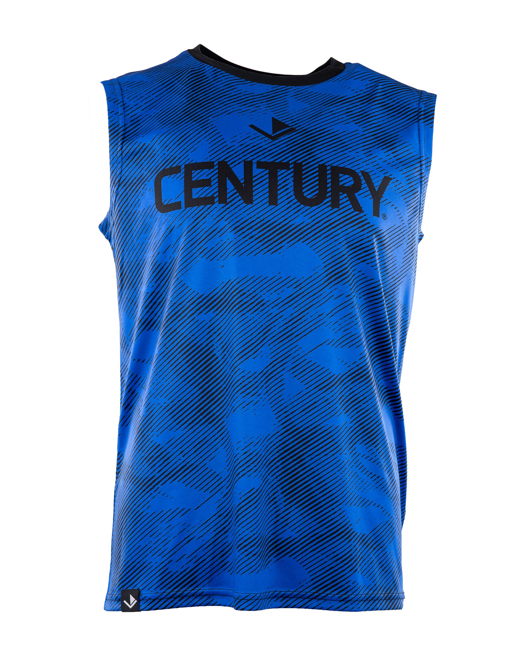 Century WAKO Men's Kick Lite Sleeveless Tee 2.0