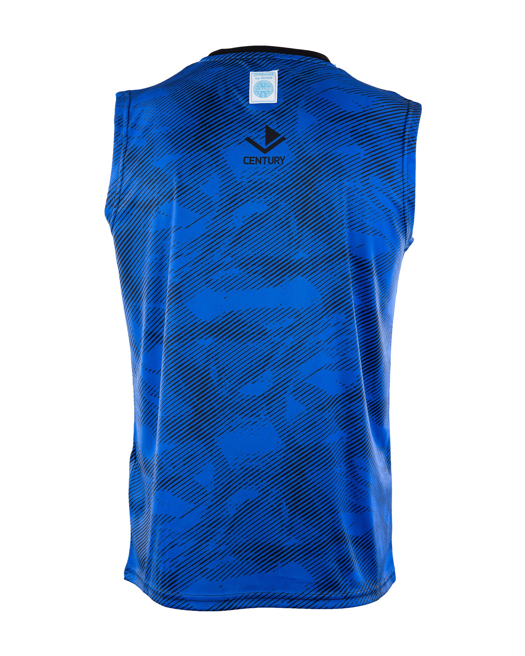 Century WAKO Men's Kick Lite Sleeveless Tee 2.0