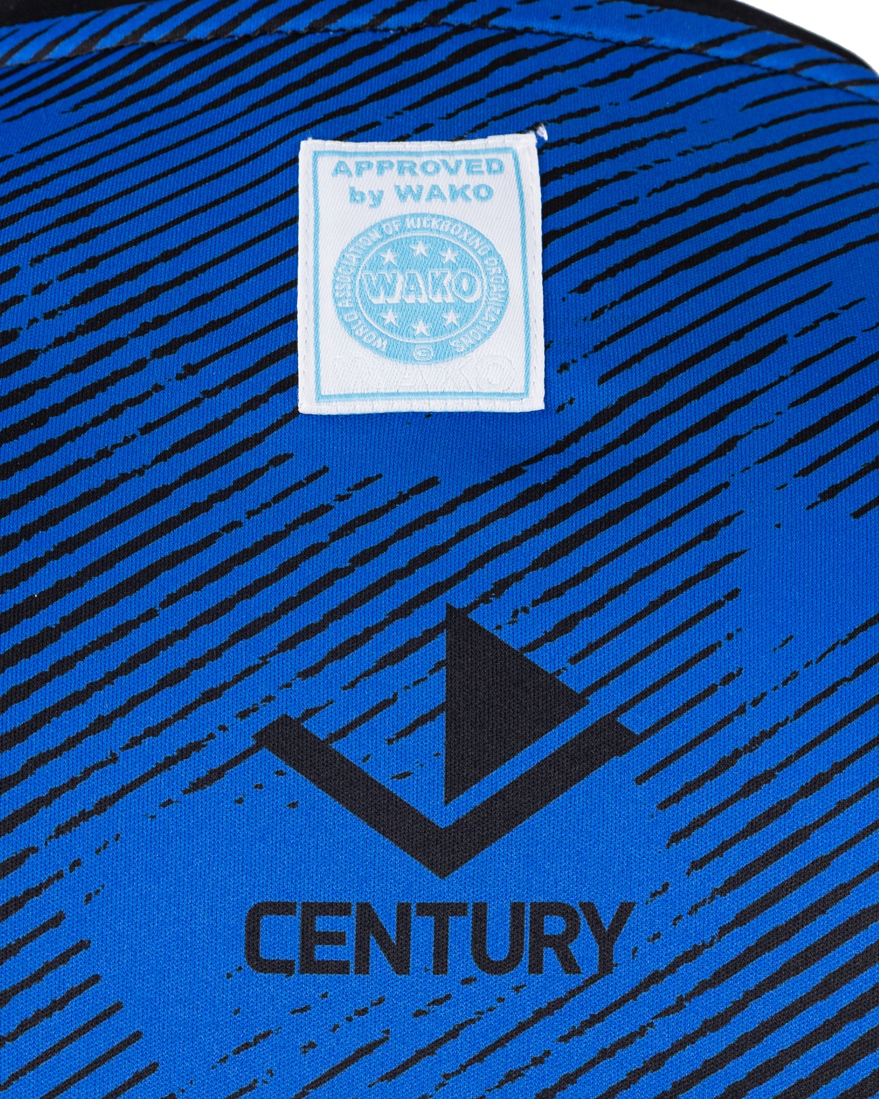 Century WAKO Men's Kick Lite Sleeveless Tee 2.0
