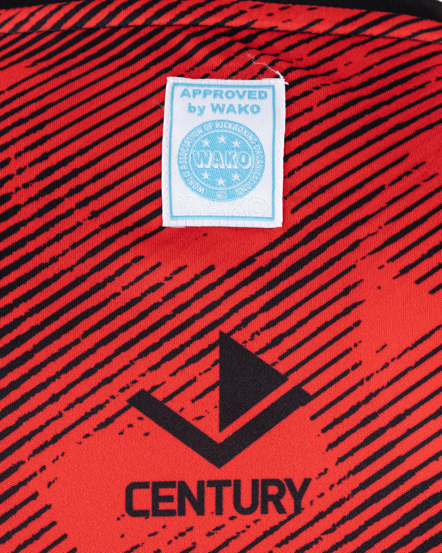 Century WAKO Men's Kick Lite Sleeveless Tee 2.0
