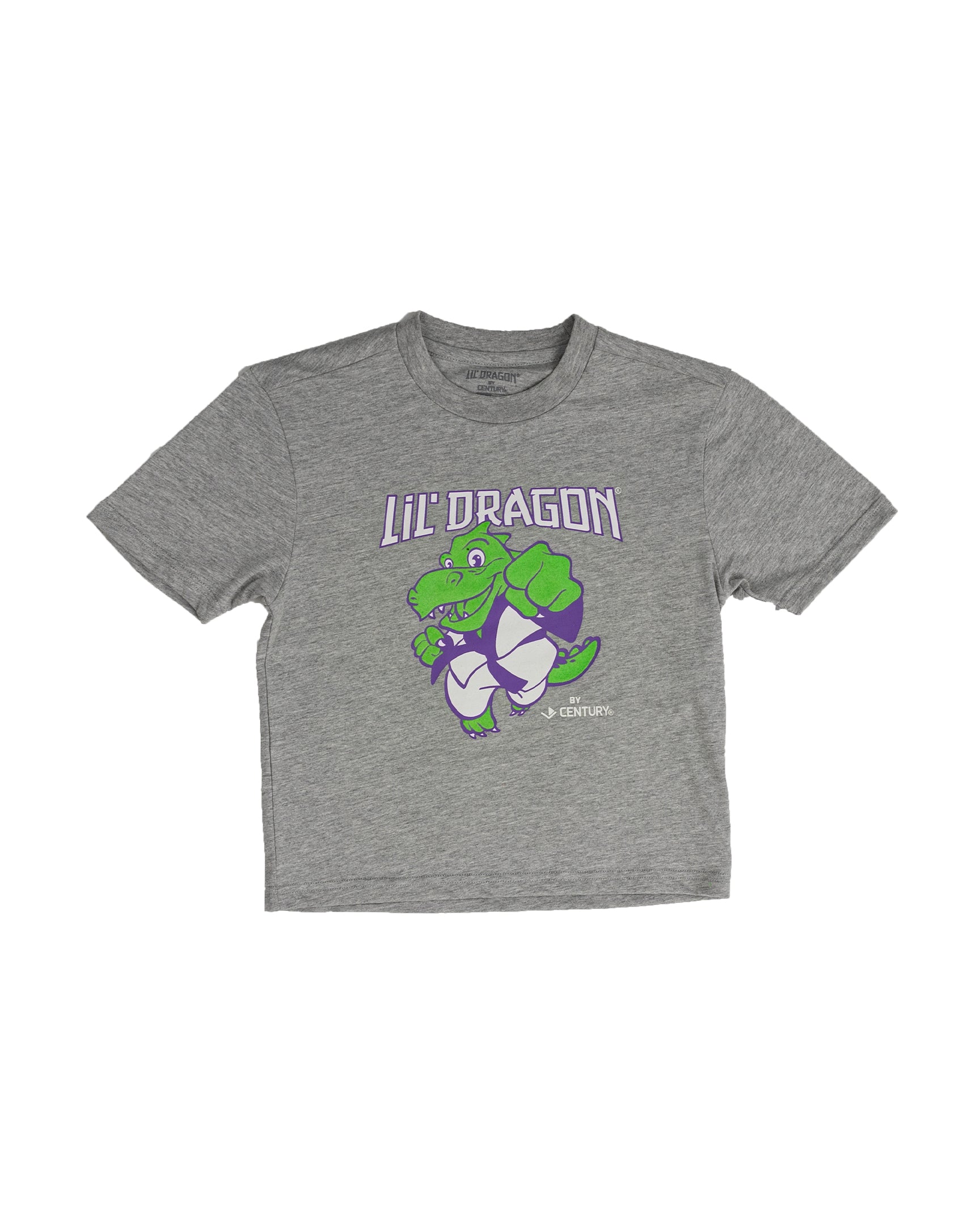 KIDS LIL DRAGON STRIKE TEE