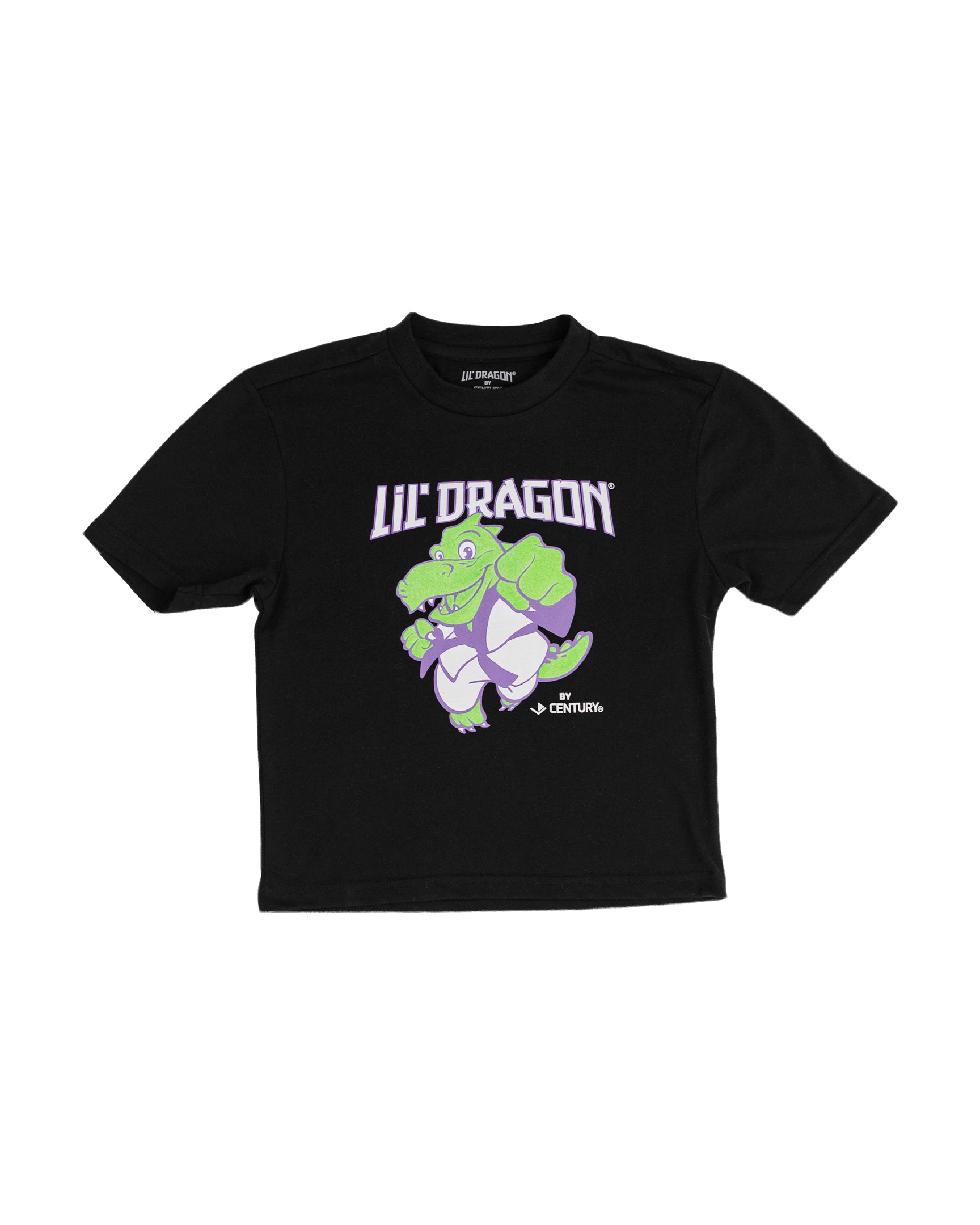 KIDS LIL DRAGON STRIKE TEE