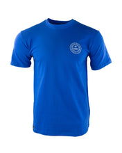 Century Men's Exist Tee Blue