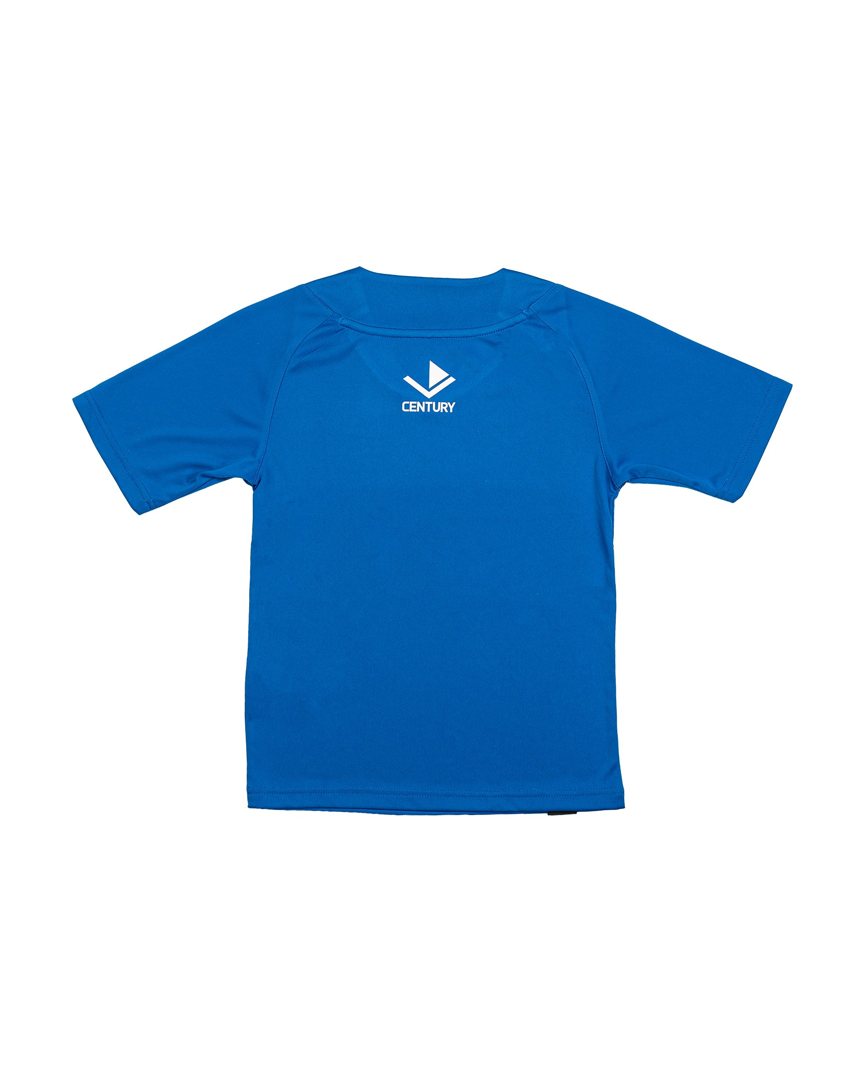 Youth V-Neck Training Tee