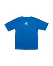 Youth V-Neck Training Tee