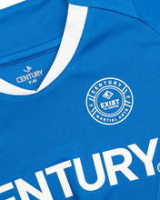 Youth V-Neck Training Tee