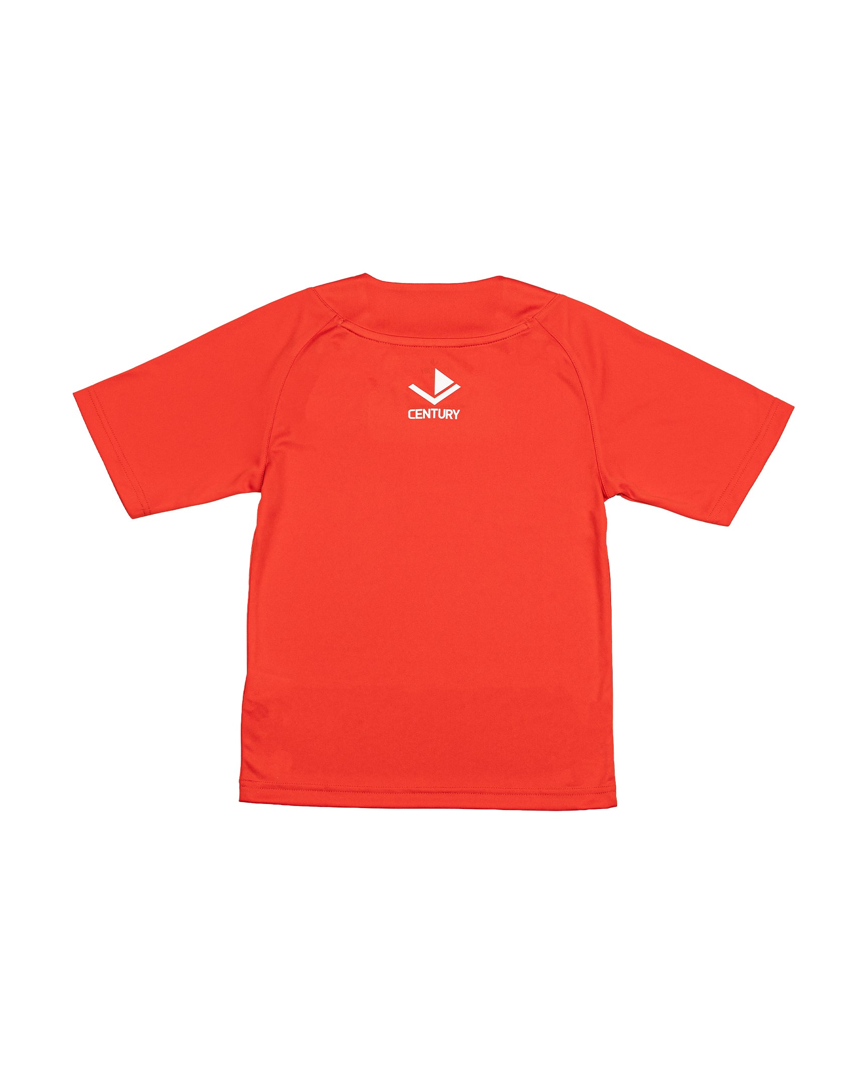 Youth V-Neck Training Tee