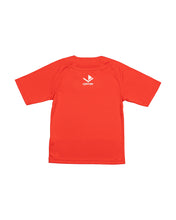 Youth V-Neck Training Tee