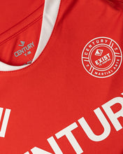 Youth V-Neck Training Tee