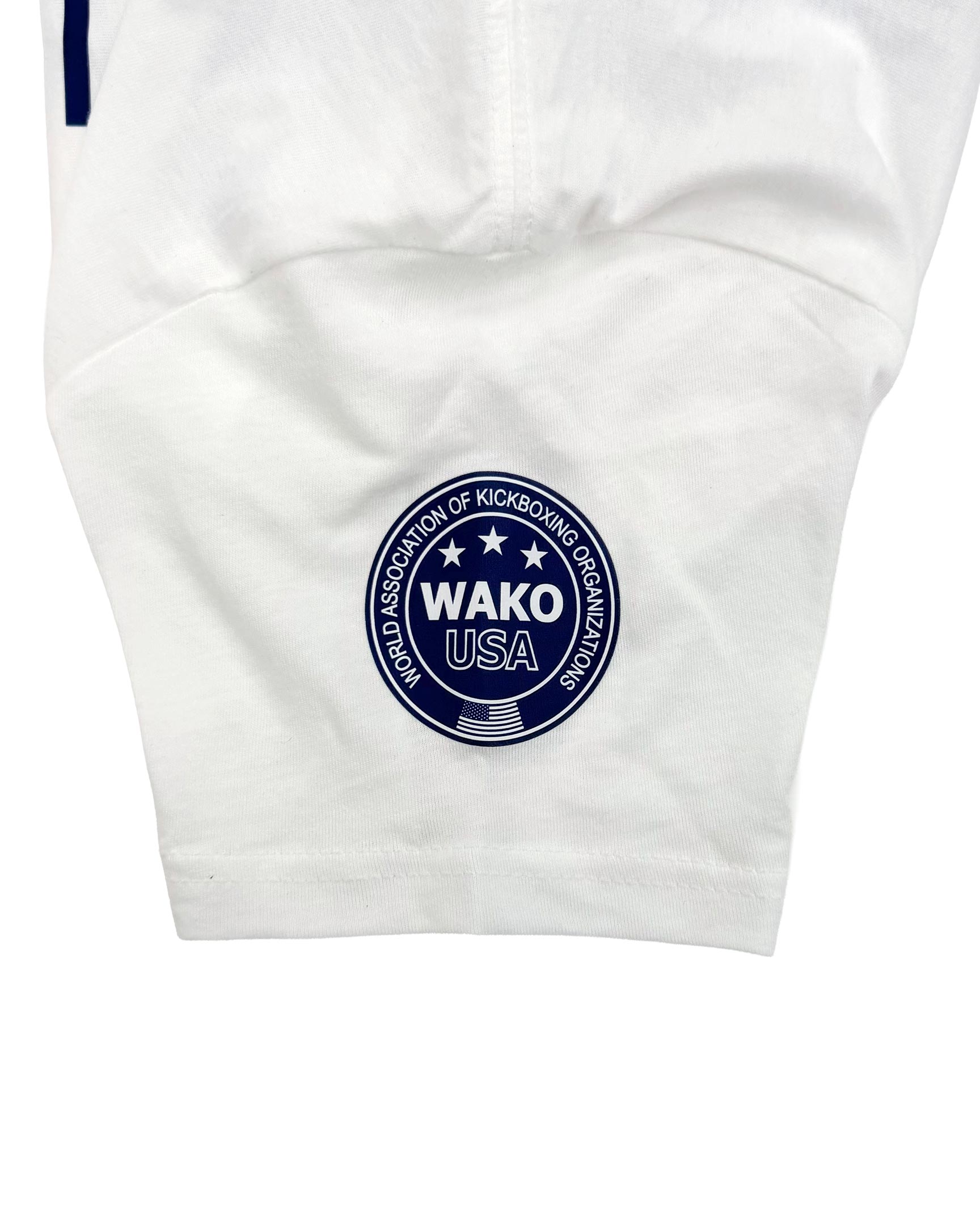 WAKO Team USA Tee
