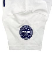 WAKO Team USA Tee