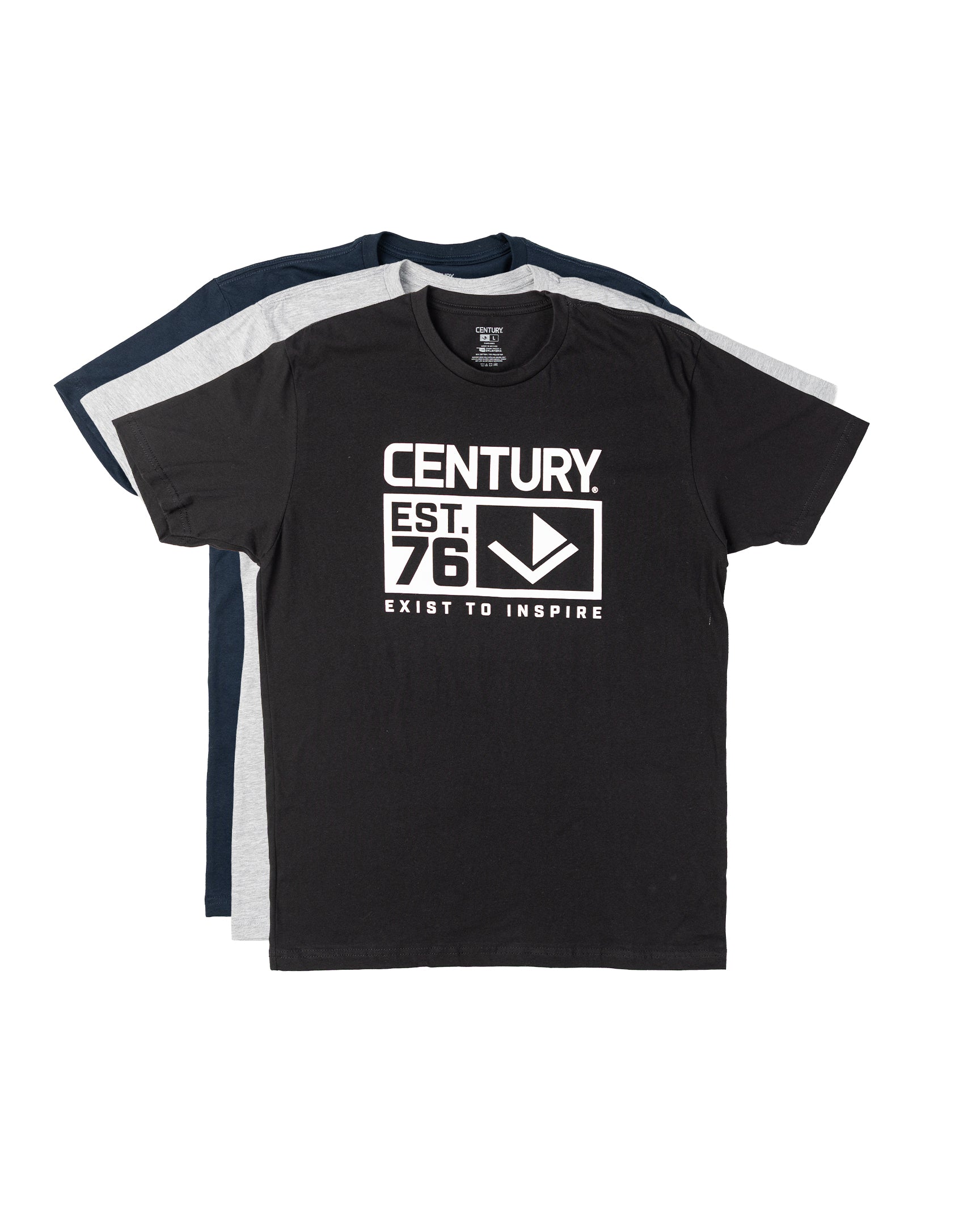 Century 1976 Tee