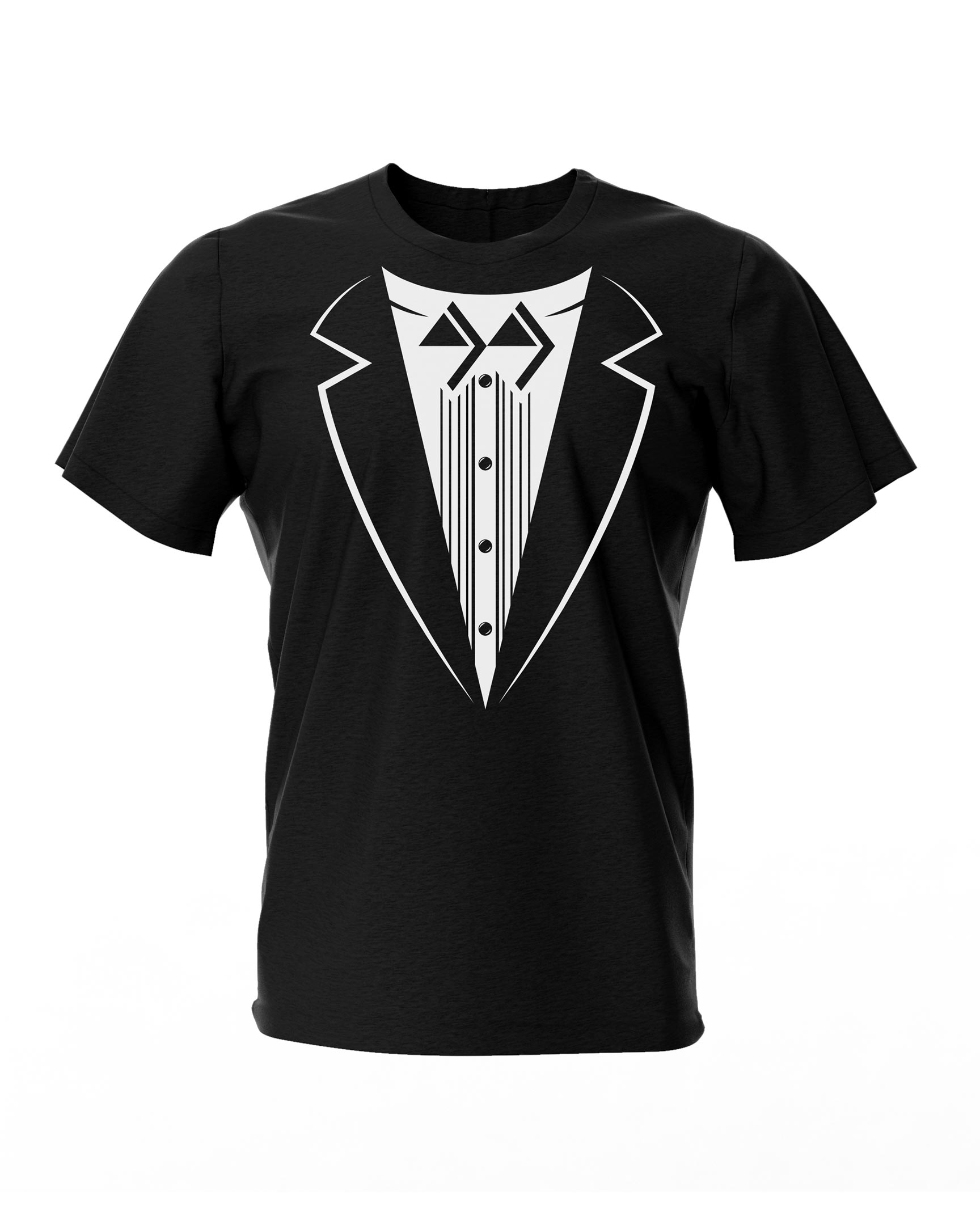 NIGHT ON THE TOWN TEE
