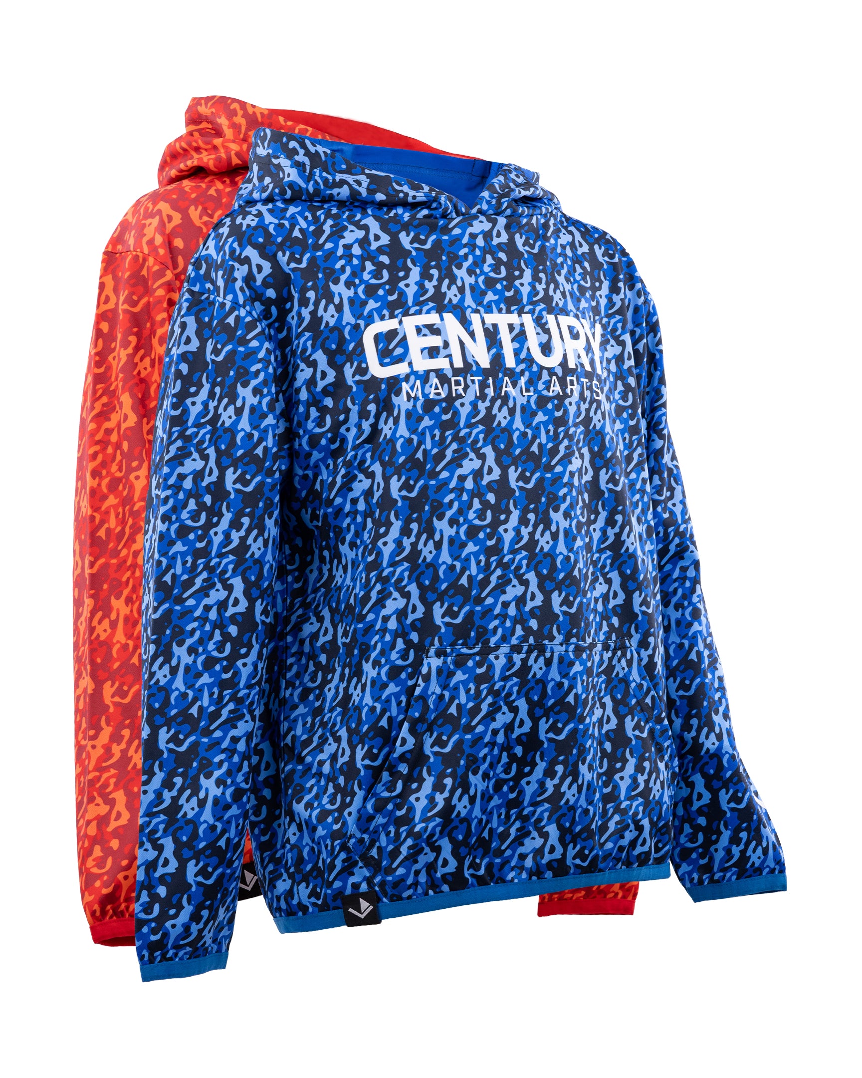 Youth Performance Hoodie V2