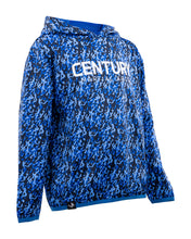 Youth Performance Hoodie V2 Blue