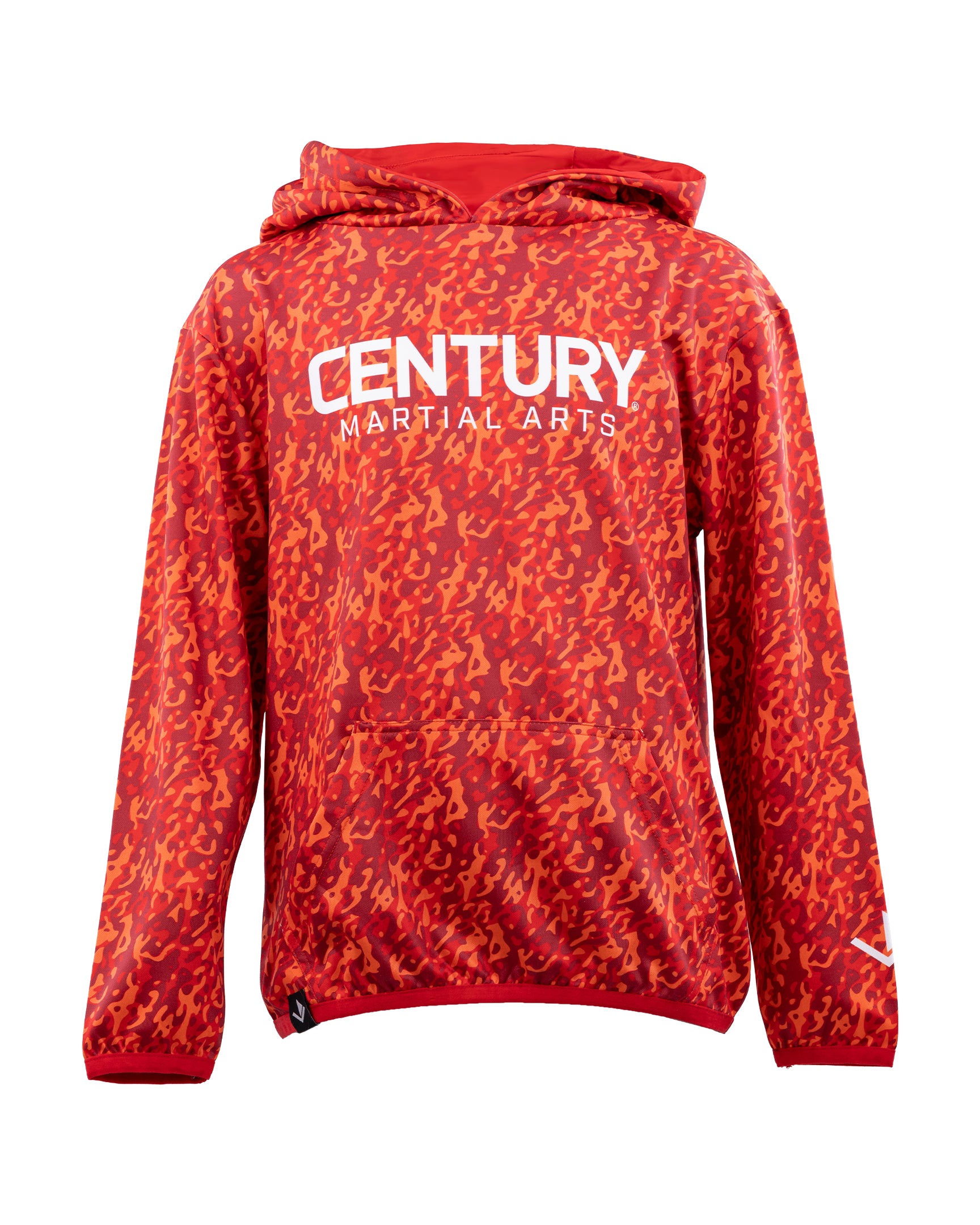 Youth Performance Hoodie V2