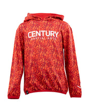 Youth Performance Hoodie V2