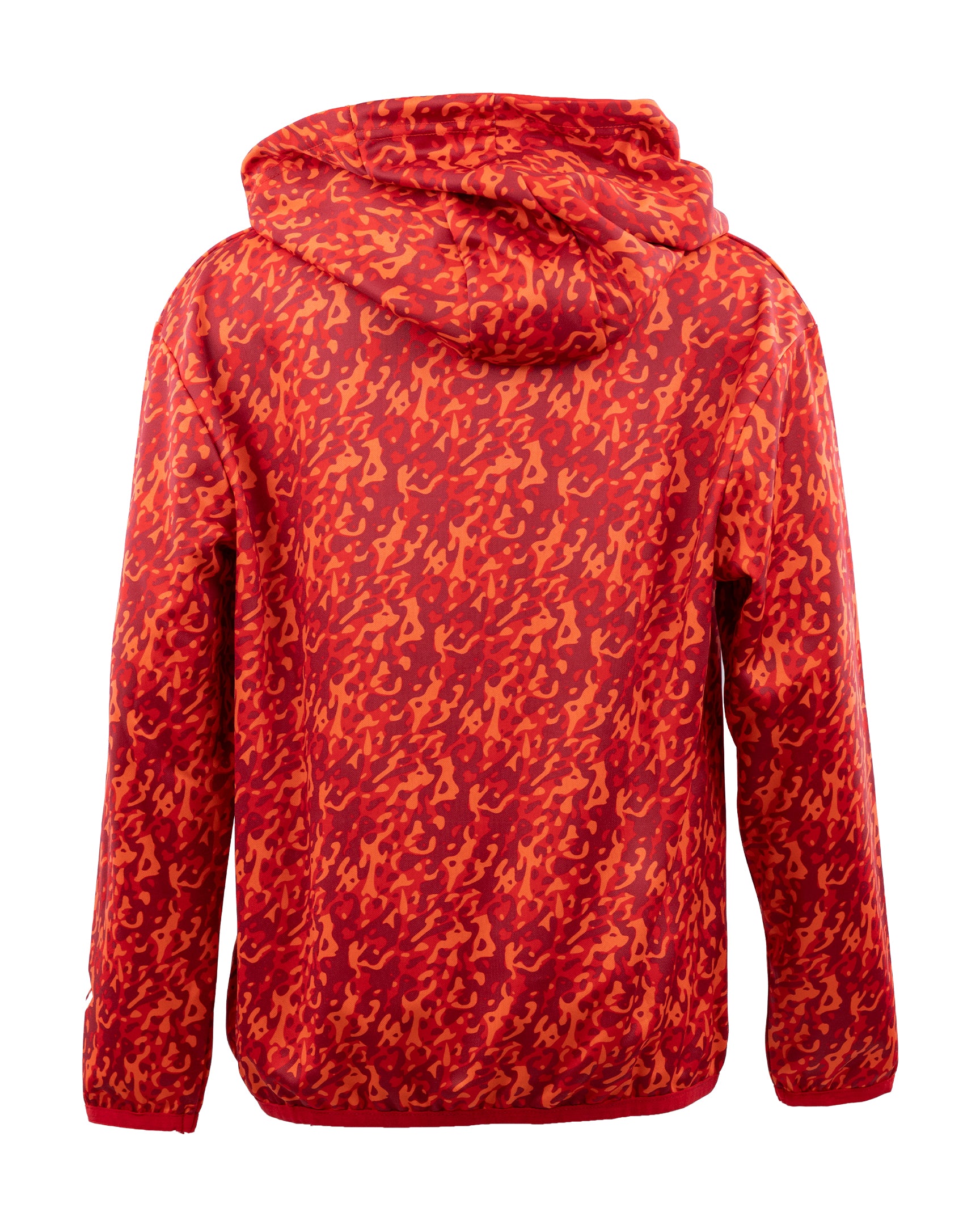 Youth Performance Hoodie V2