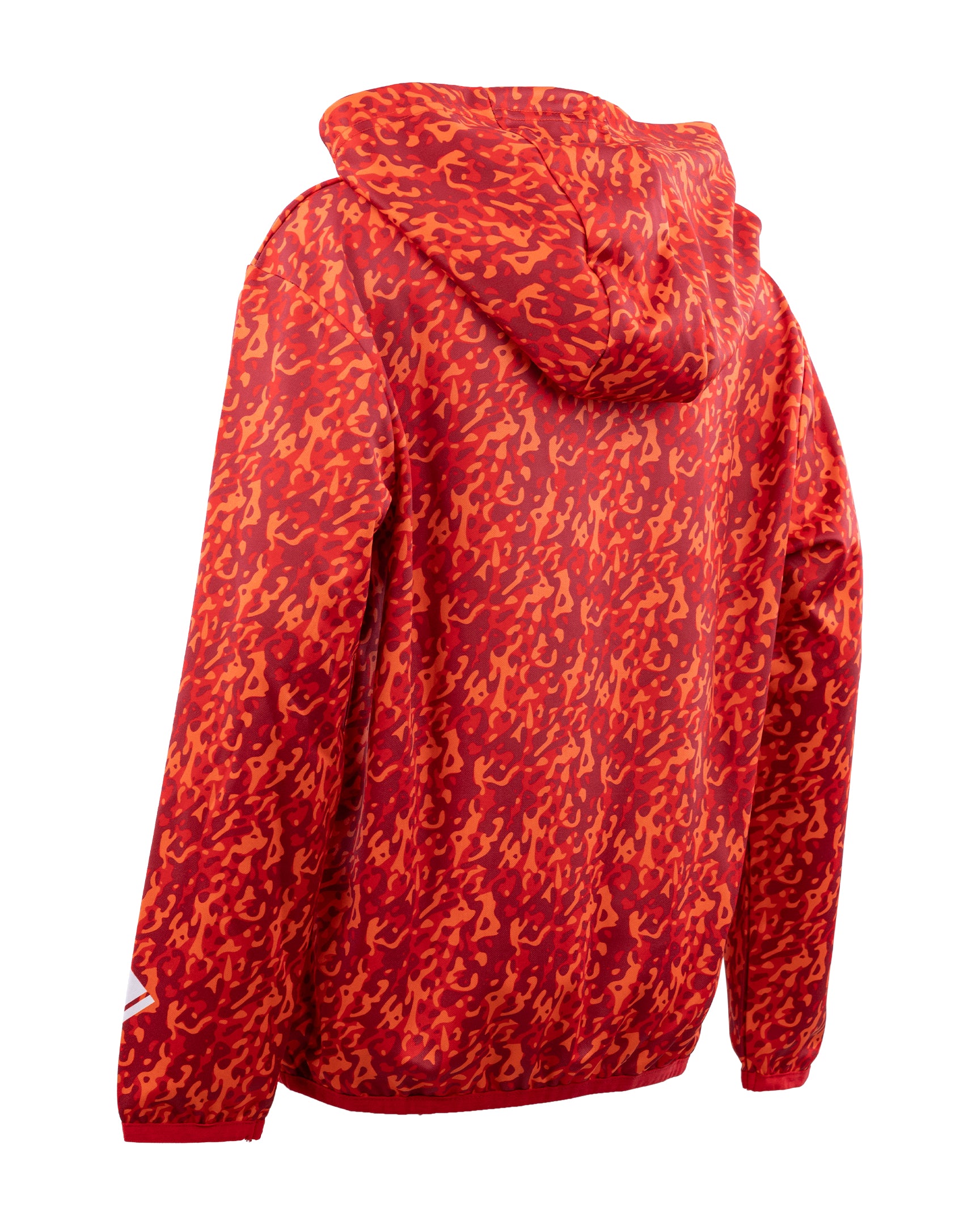 Youth Performance Hoodie V2