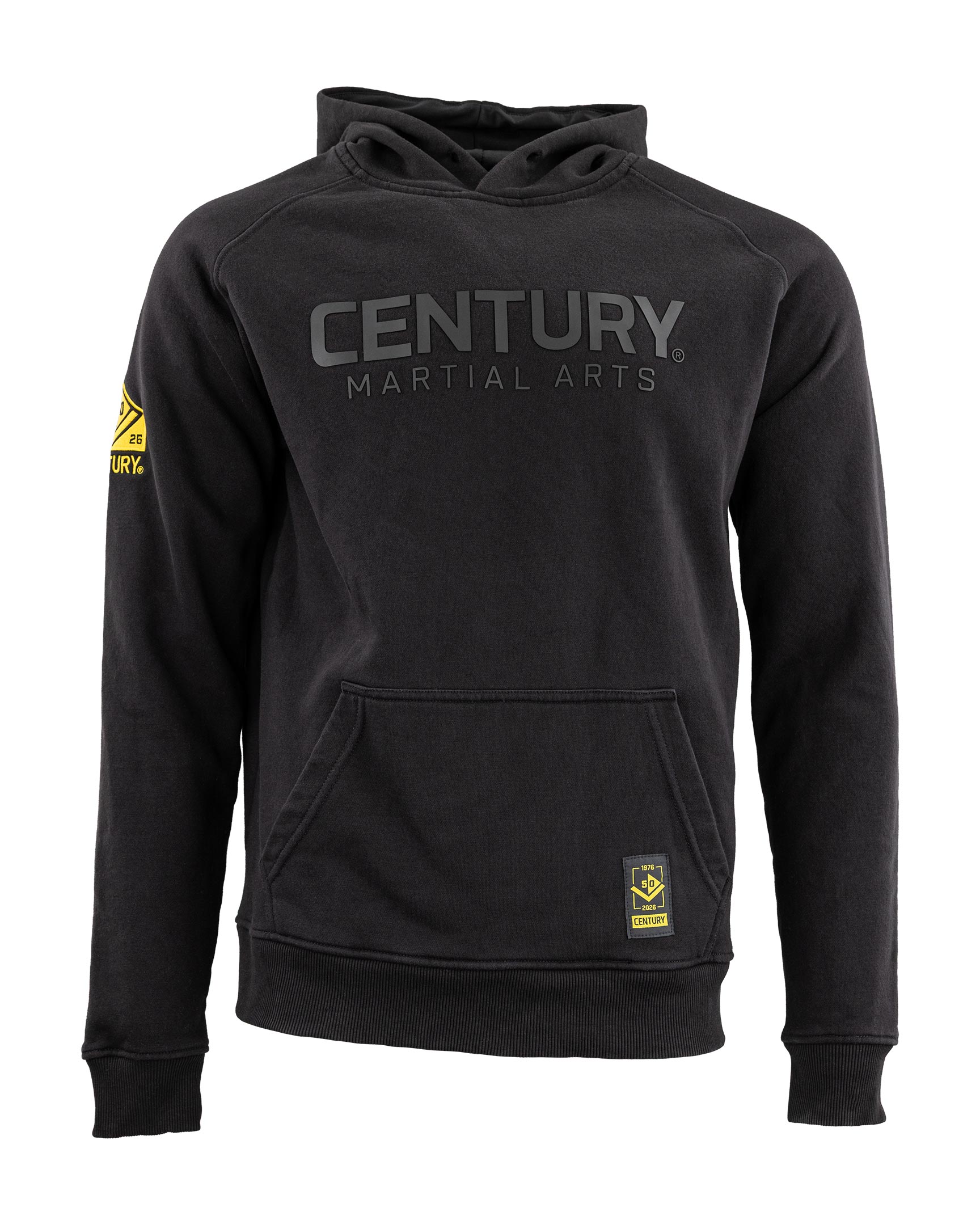 Century 50th Anniversary Hoodie