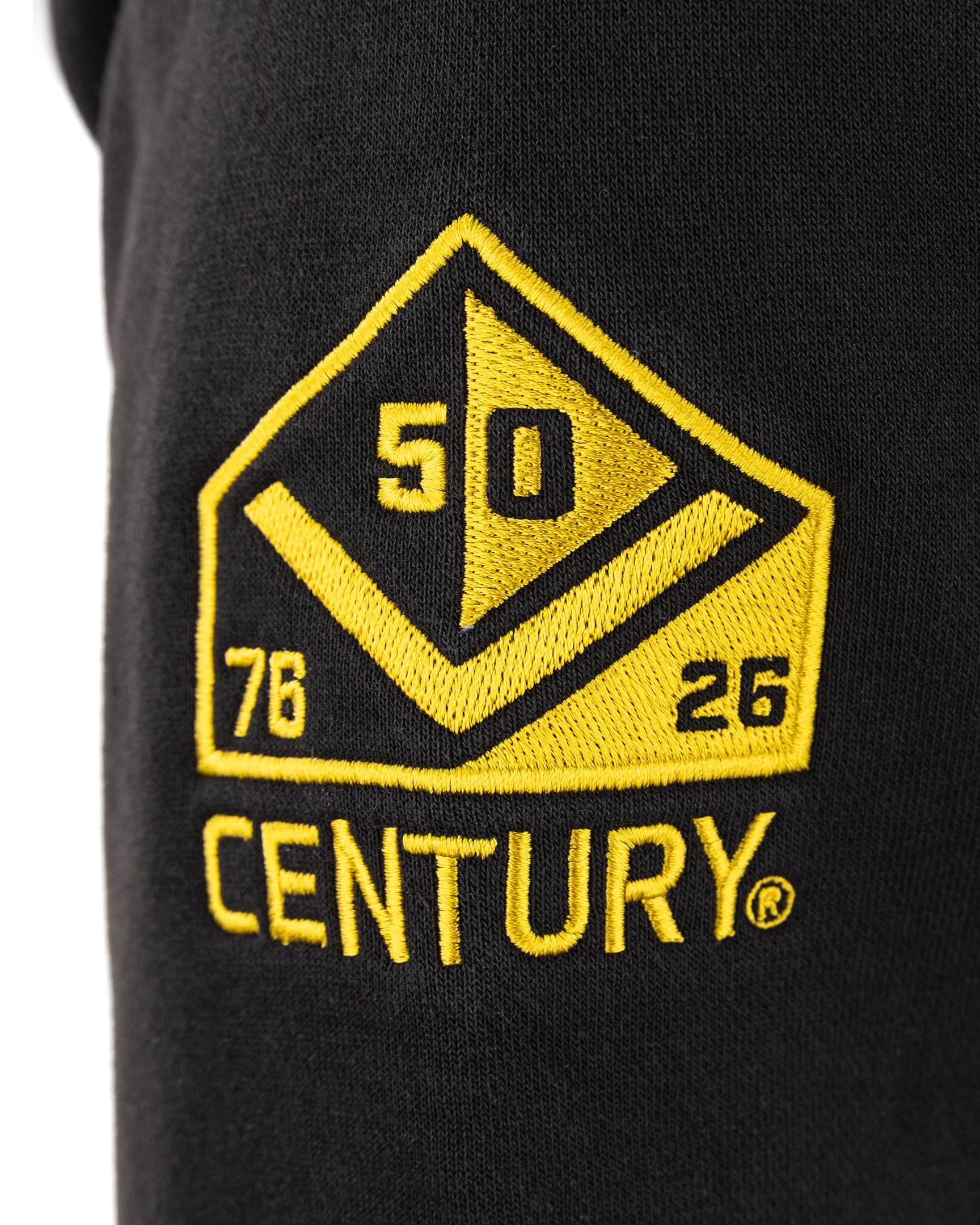 Century 50th Anniversary Hoodie