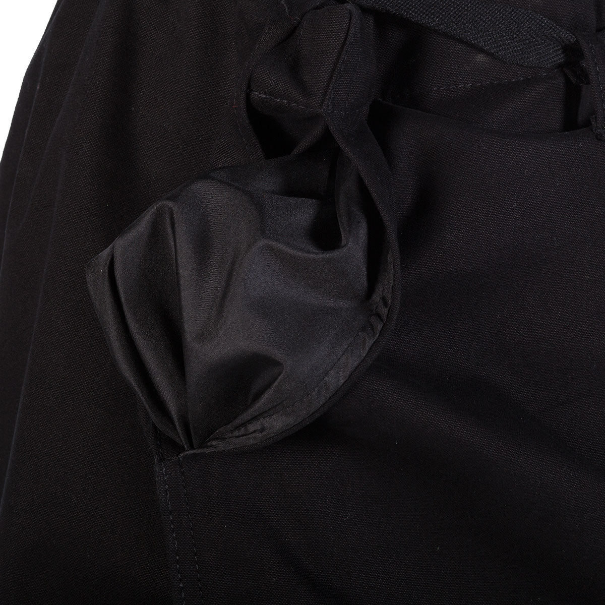 10 oz. Middleweight Brushed Cotton Traditional Waist Pants