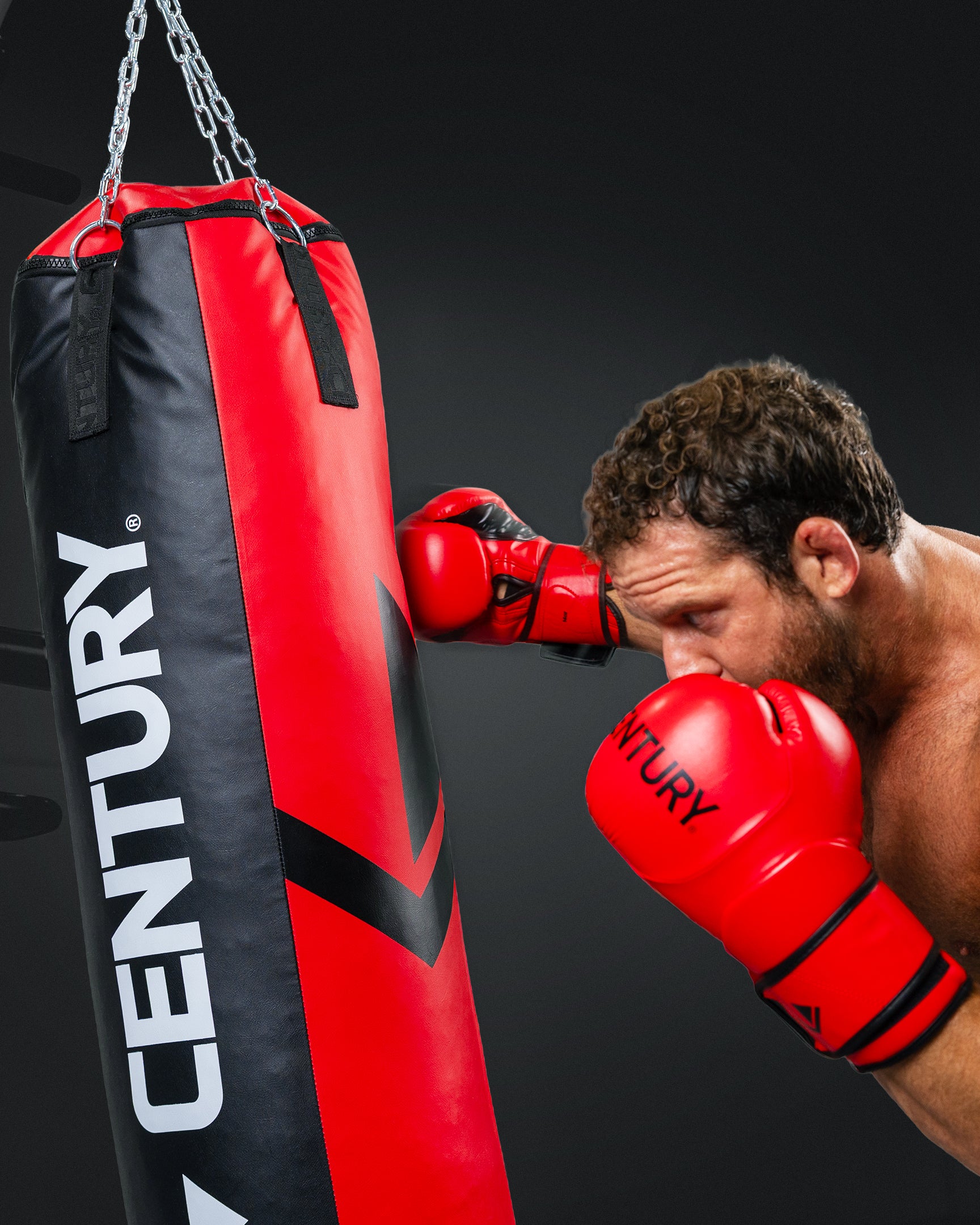 Drive 100 Lbs. Heavy Bag