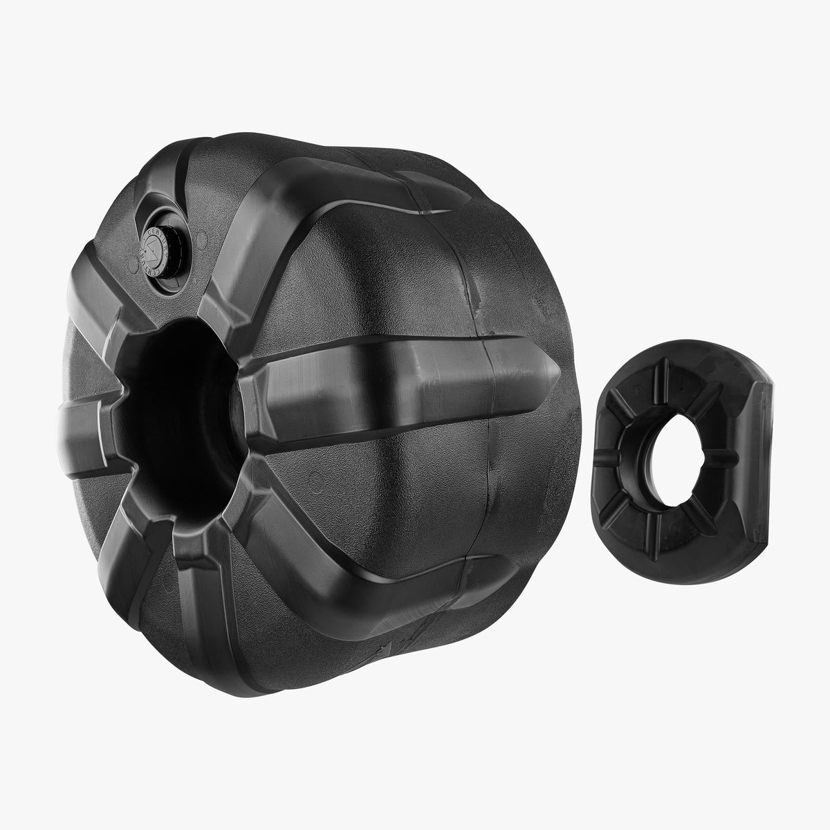 XXL Wavemaster Black Century Martial Arts