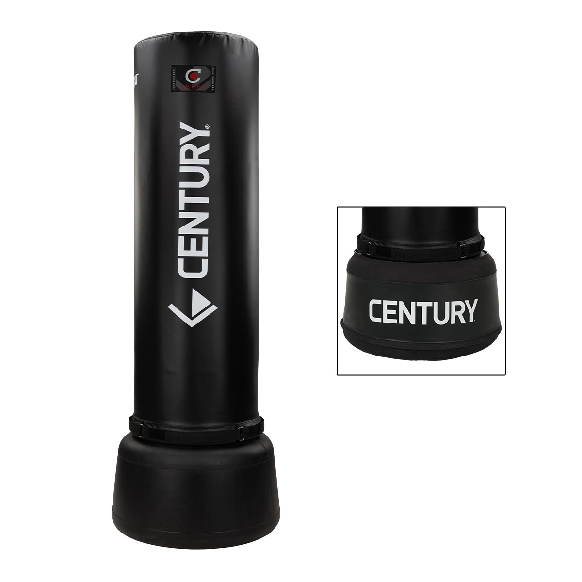 Torrent | Century Martial Arts | Freestanding Bags | Training Bags