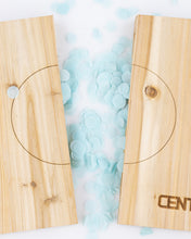 Gender Reveal Break Board - Blue Blue