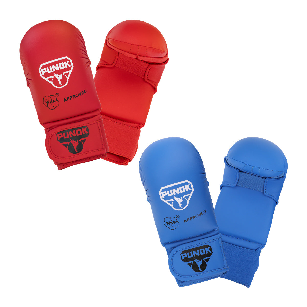 Punok WKF Approved Karate Punches 1138_1