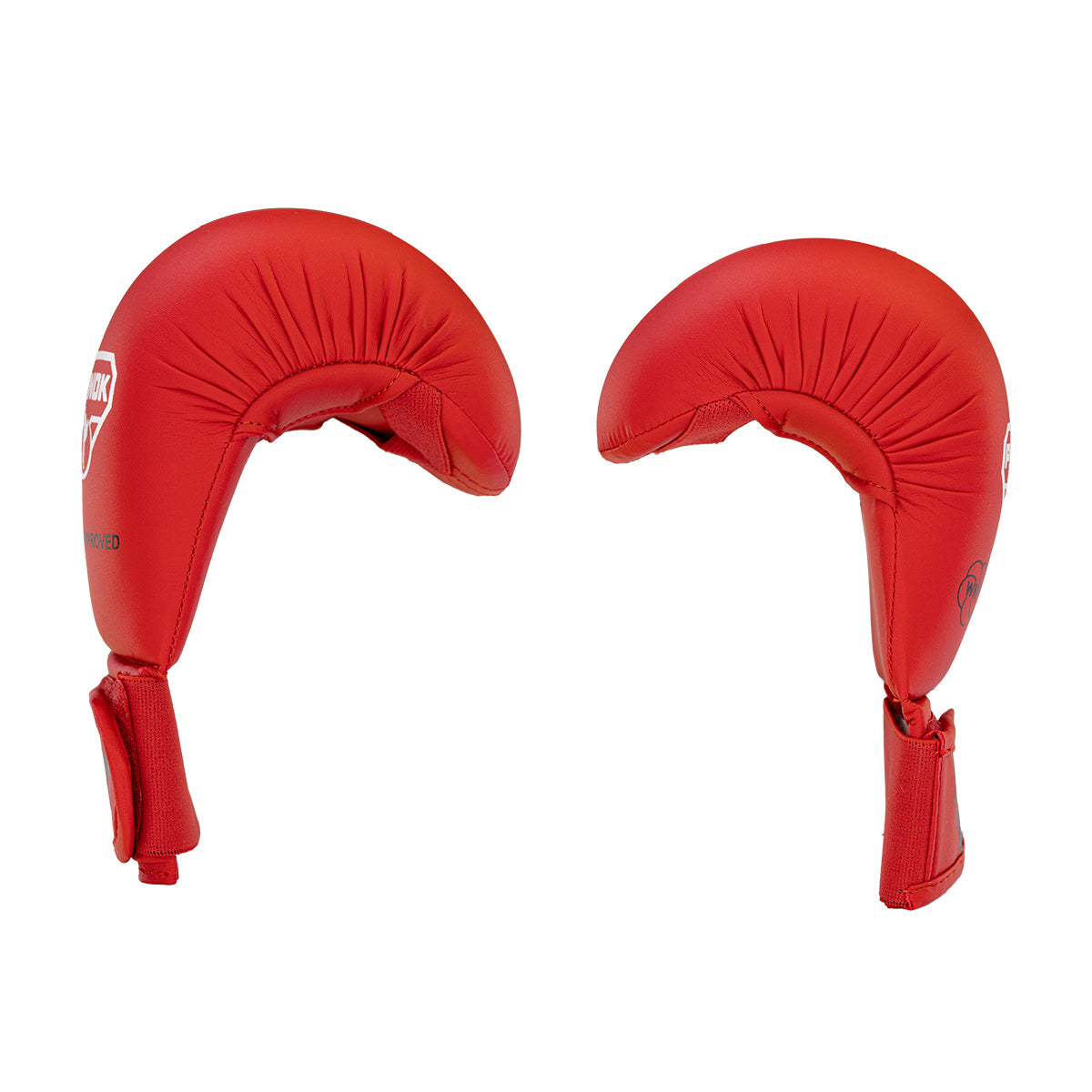 handschuhe karate Punok WKF Approved Karate Punches