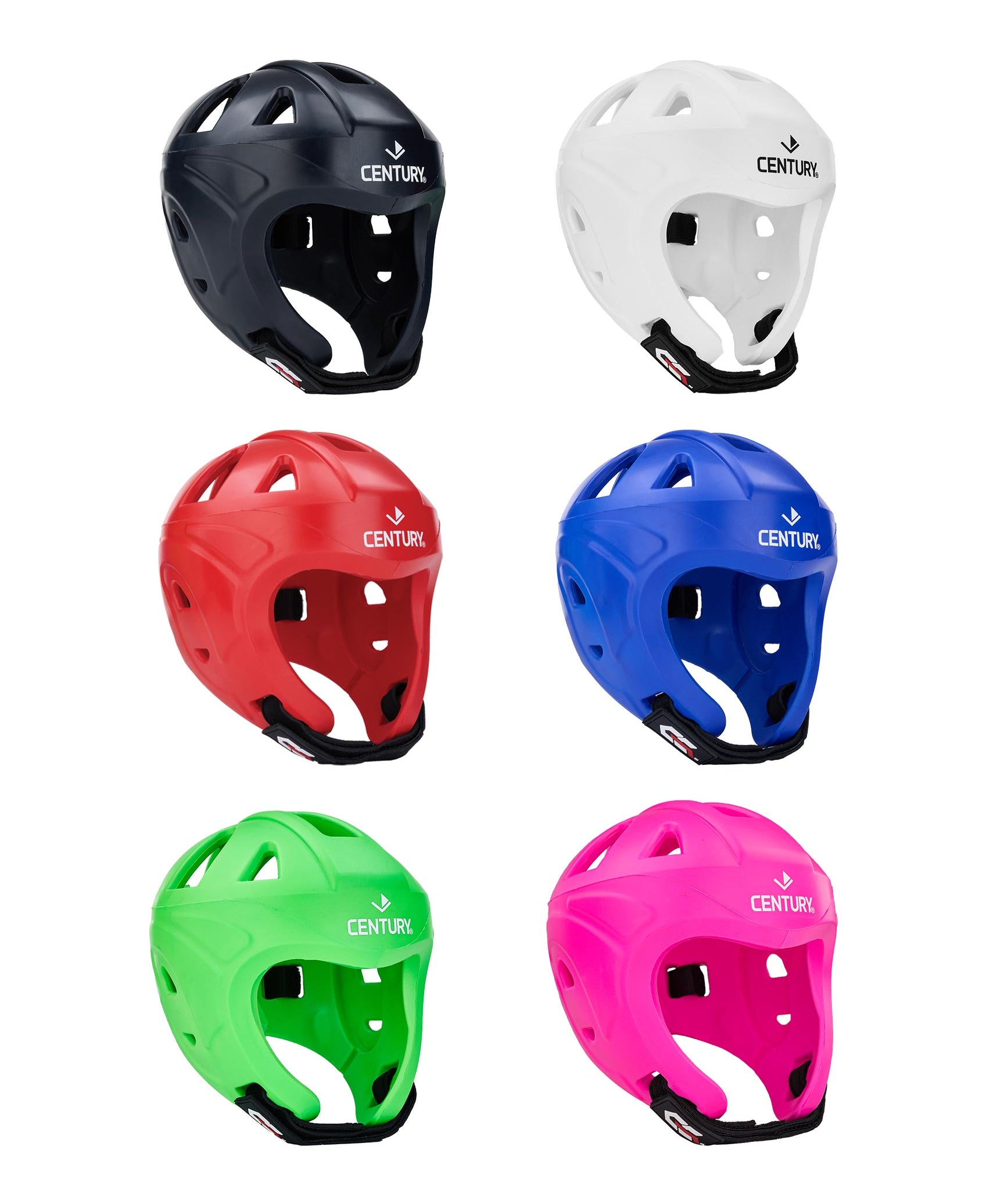 C-Gear Evolution Headgear