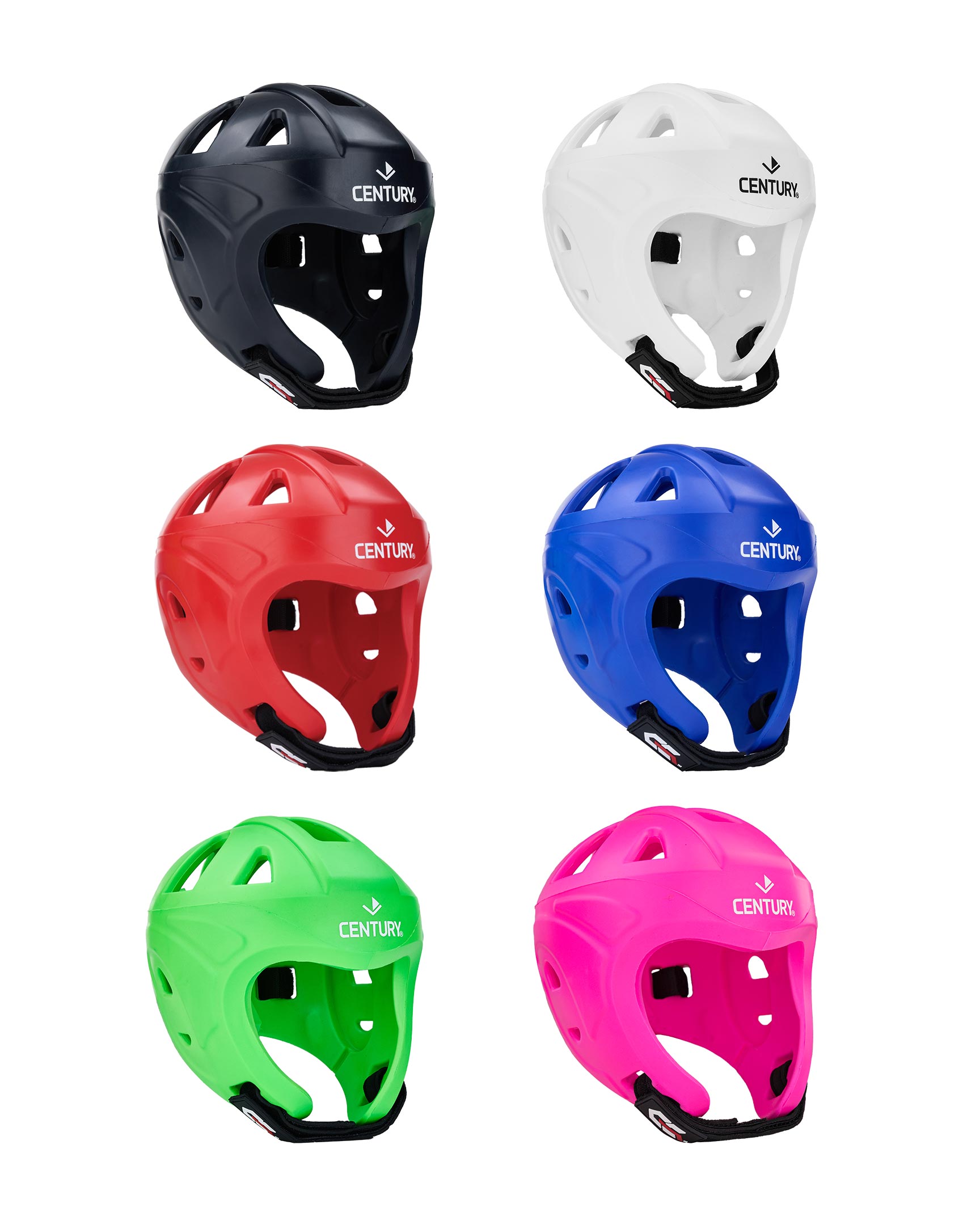 C-Gear Evolution Headgear