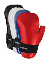 Kize Sparring Punches