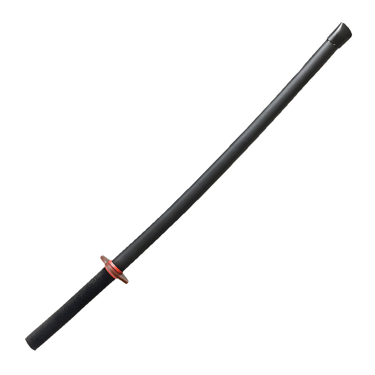 Youth Foam Bokken Black