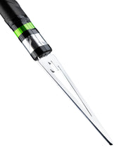 Haley Glass Switchblade Kamas