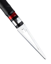 Haley Glass Switchblade Kamas