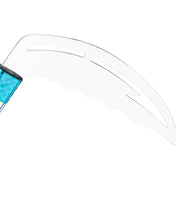Haley Glass Deluxe Switchblade Kamas
