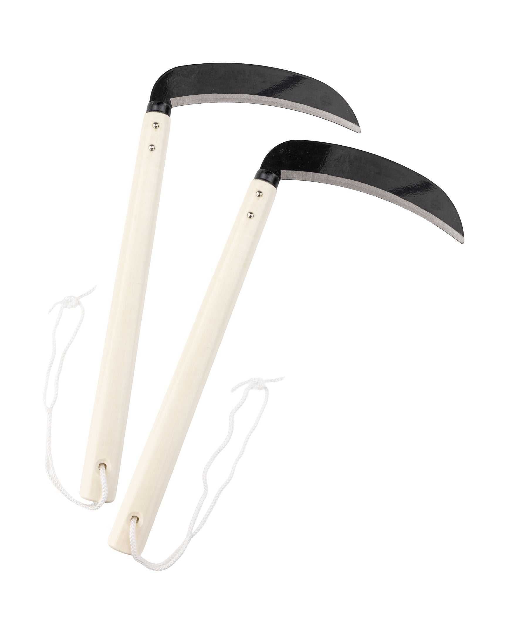 Steel Kamas