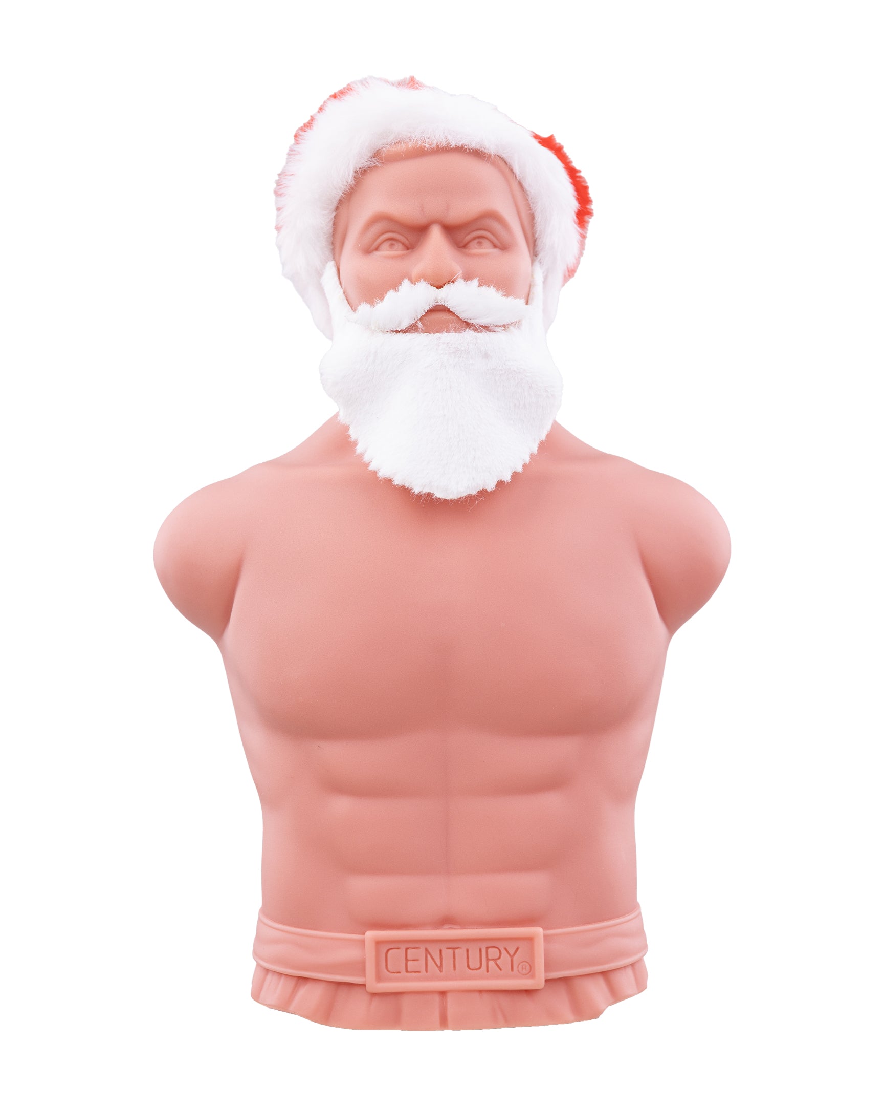 SANTA BOB TREE TOPPER