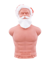 SANTA BOB TREE TOPPER