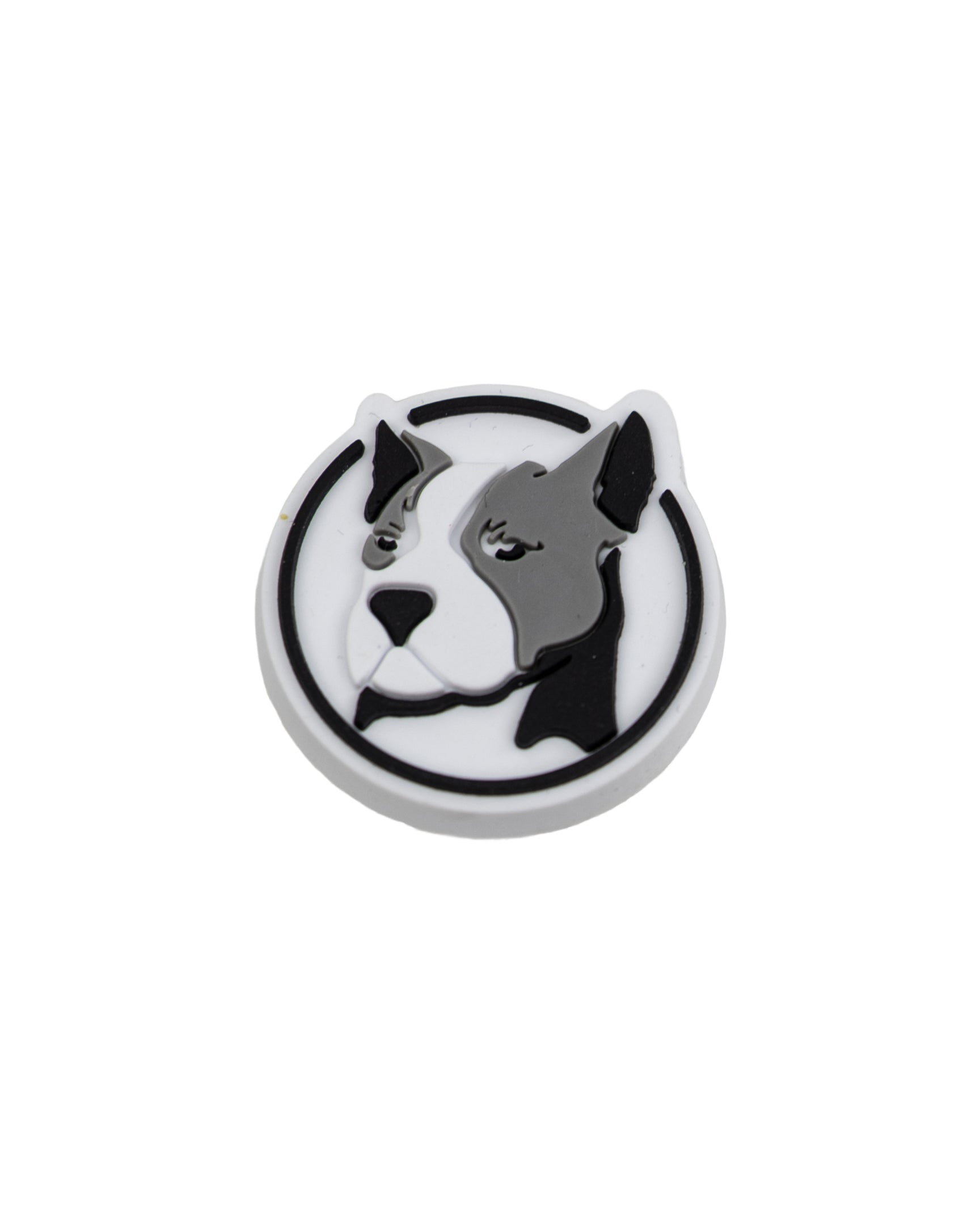 Gameness Shoe Charms - 3 Pack