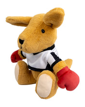 Lil' Dragon and Friends Kangaroo Plush Toy