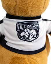 Lil' Dragon and Friends Kangaroo Plush Toy