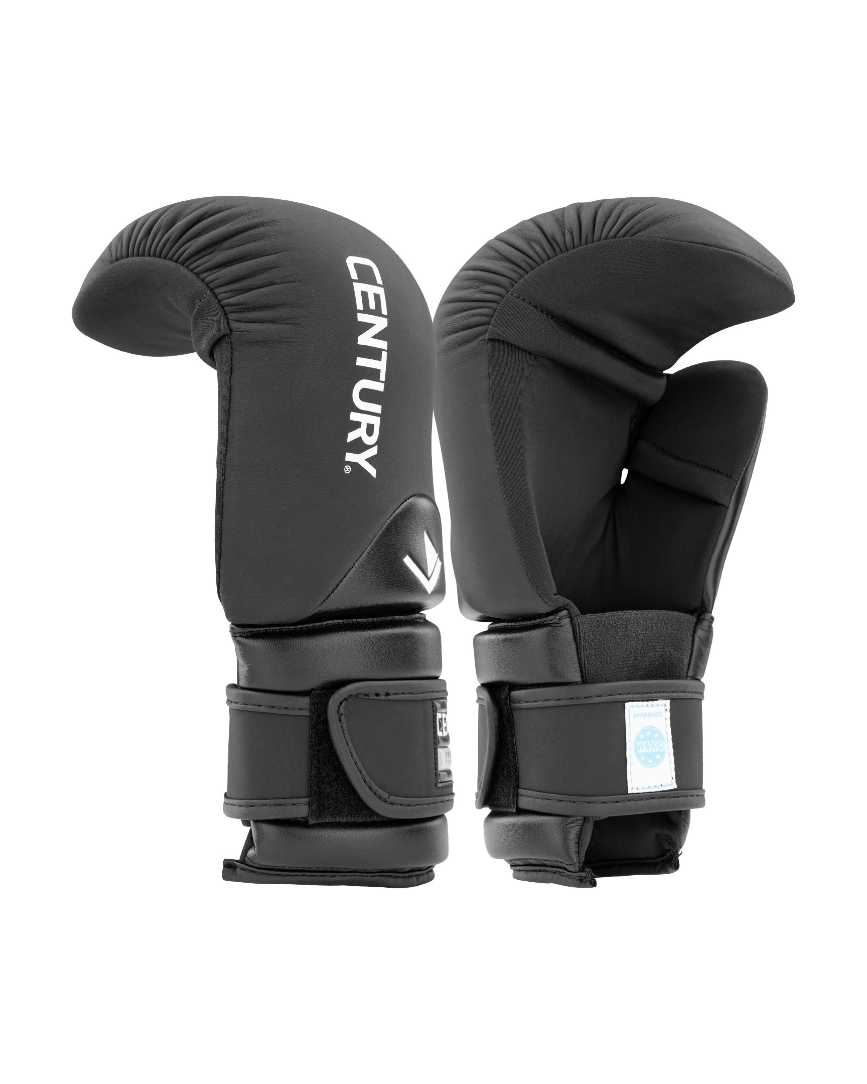 WAKO Creed 8 oz. Punch Black