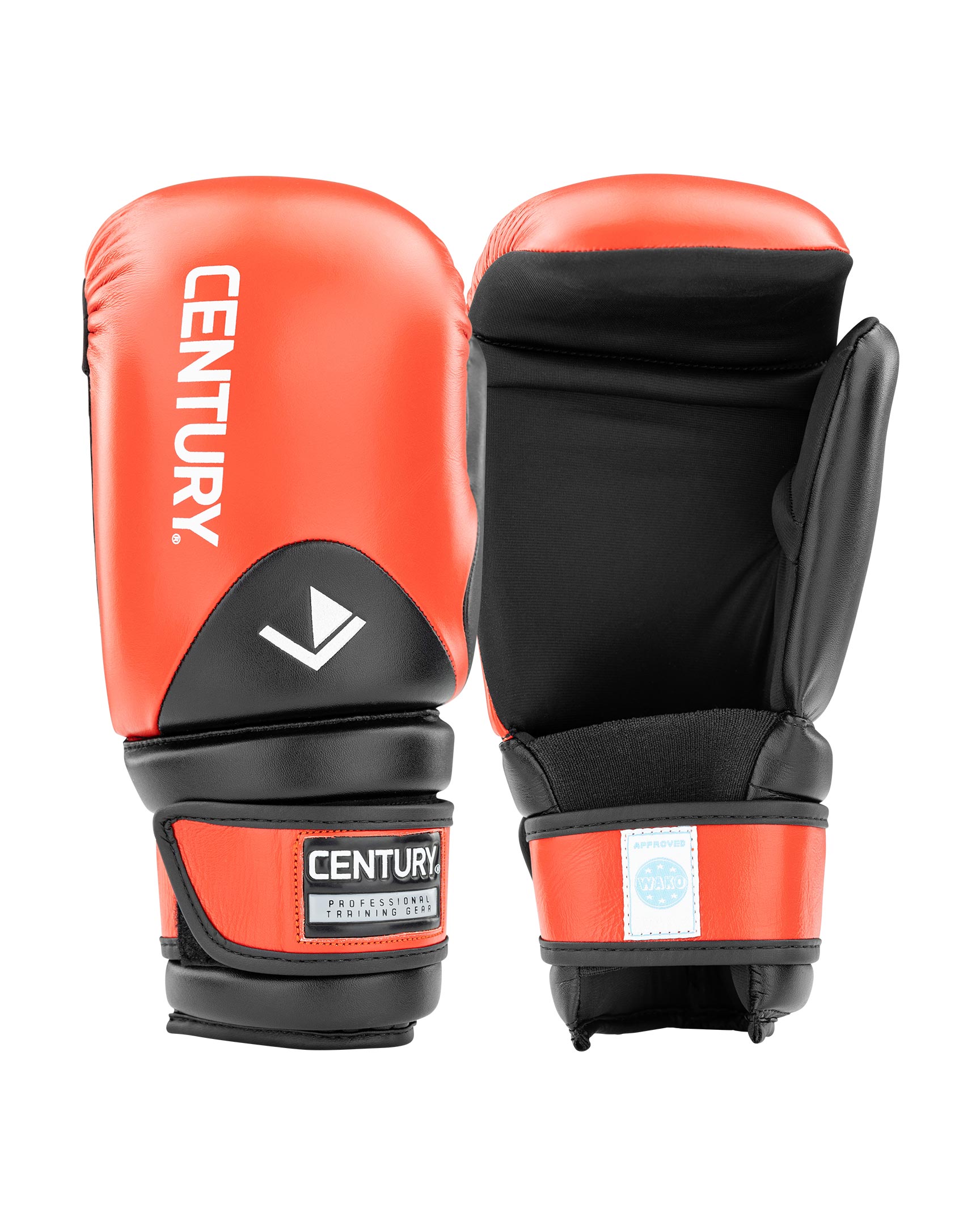 WAKO Creed 8 oz. Punch
