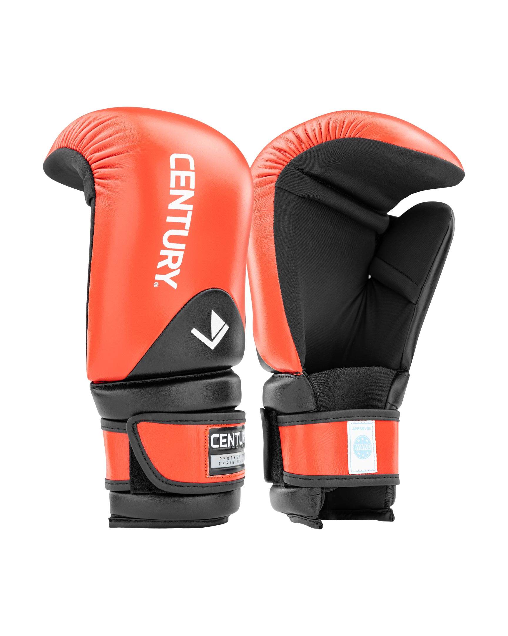 WAKO Creed 8 oz. Punch Red