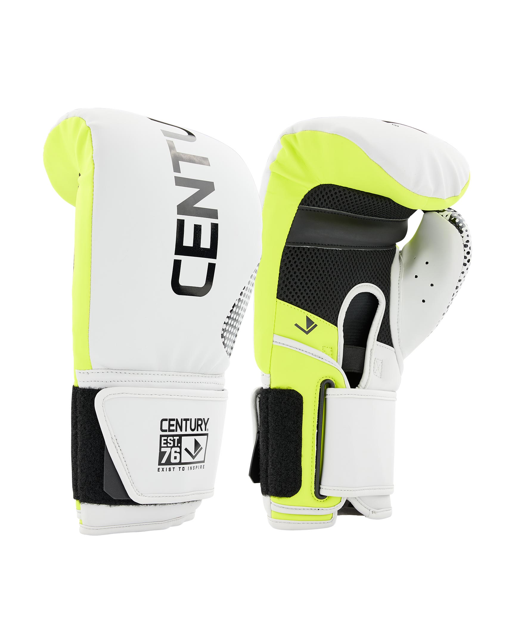 Brave Heavy Bag Glove